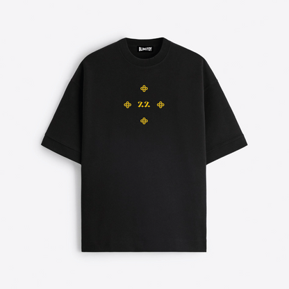 "22" Shirt