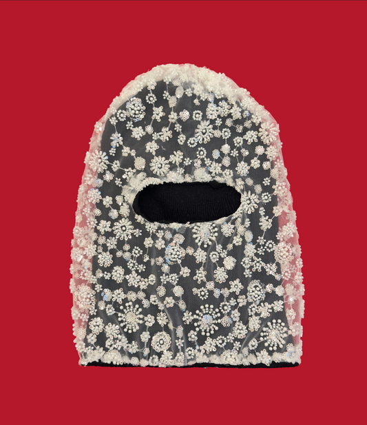 BLING HOOD ( limited edition )