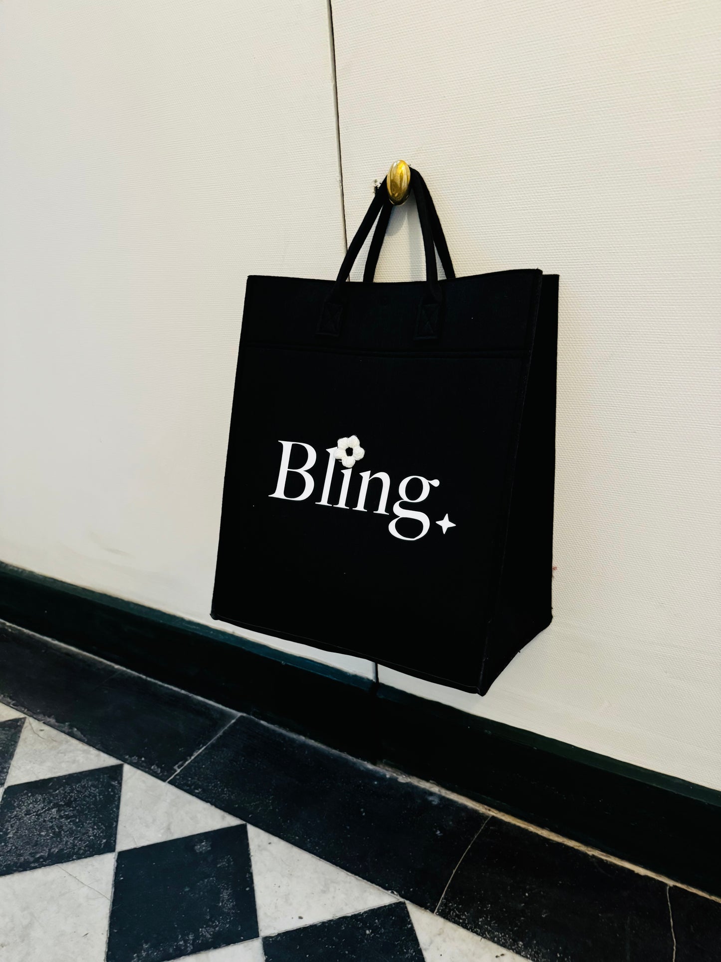BLING* BAG LUXURY (limited édition)
