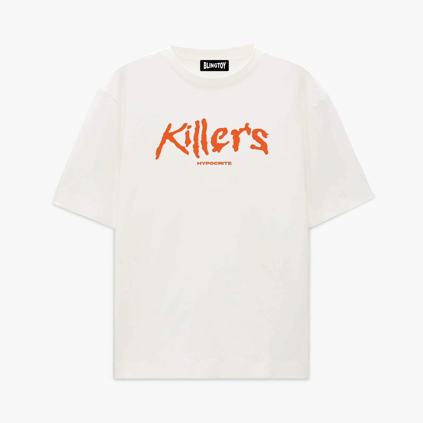 KILLERS HYPOCRITE Shirt