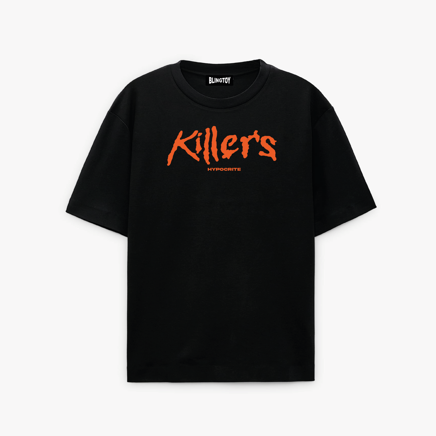 KILLERS HYPOCRITE Shirt