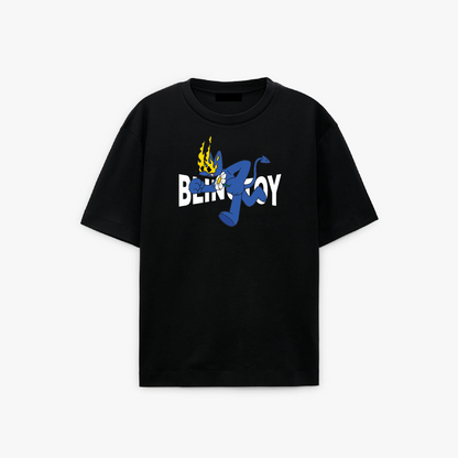 Bakublue Shirt