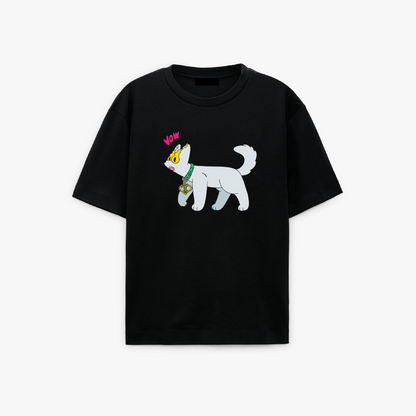 Dog Baku Bling Shirt