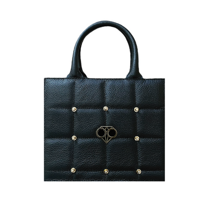Adiza Luxury Black Bag